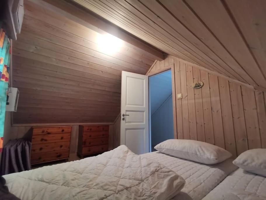 Ferie Pa Bryggekanten I Kristiansand, Flekkeroy Ngoại thất bức ảnh