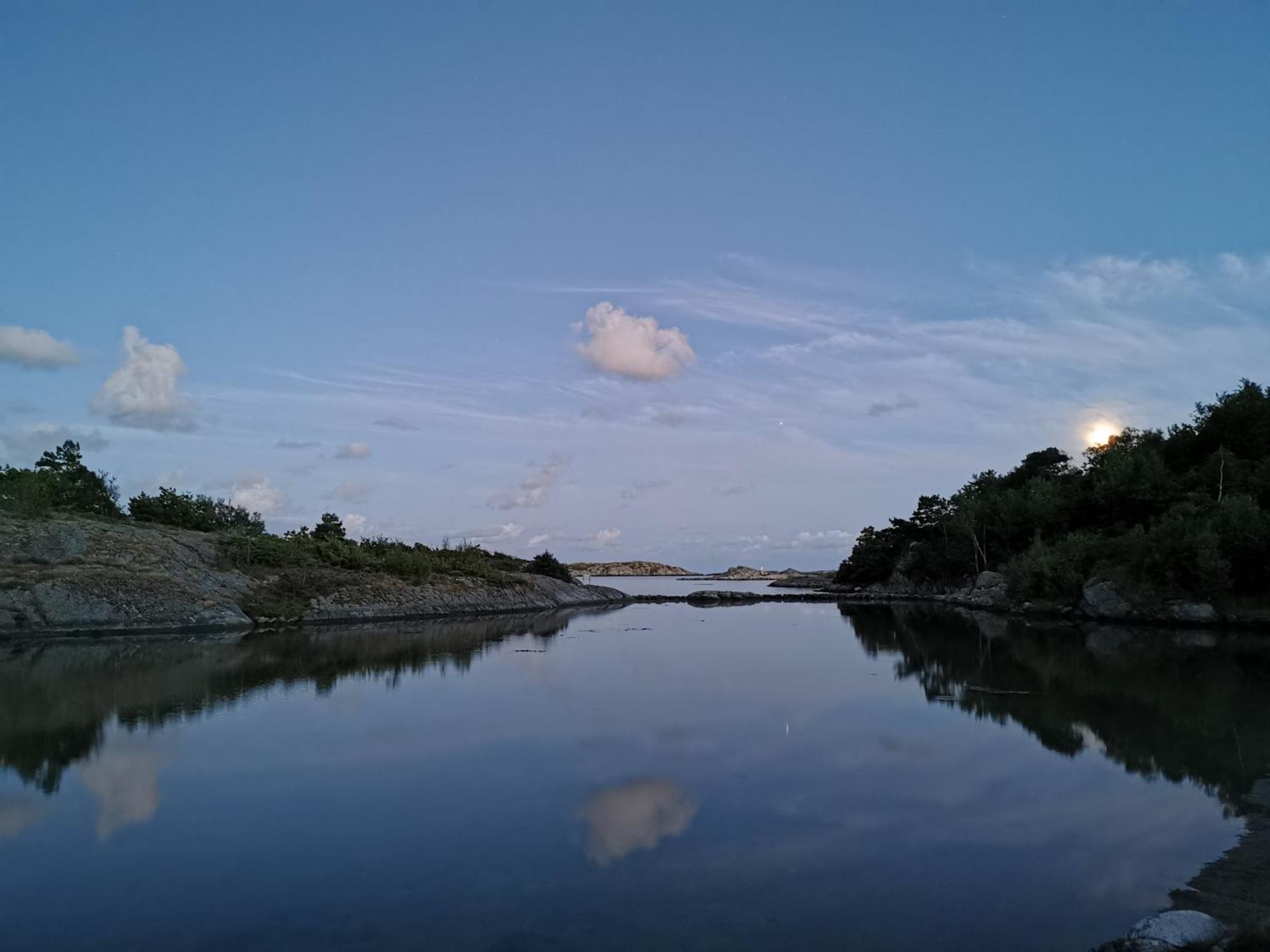 Ferie Pa Bryggekanten I Kristiansand, Flekkeroy Ngoại thất bức ảnh