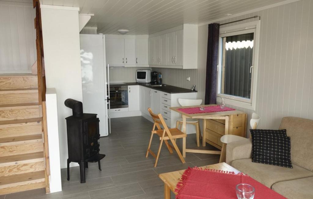 Ferie Pa Bryggekanten I Kristiansand, Flekkeroy Ngoại thất bức ảnh